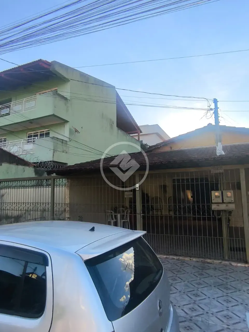 Sobrado 8 quartos no Setor Perim, Goiânia — foto 5 de 6