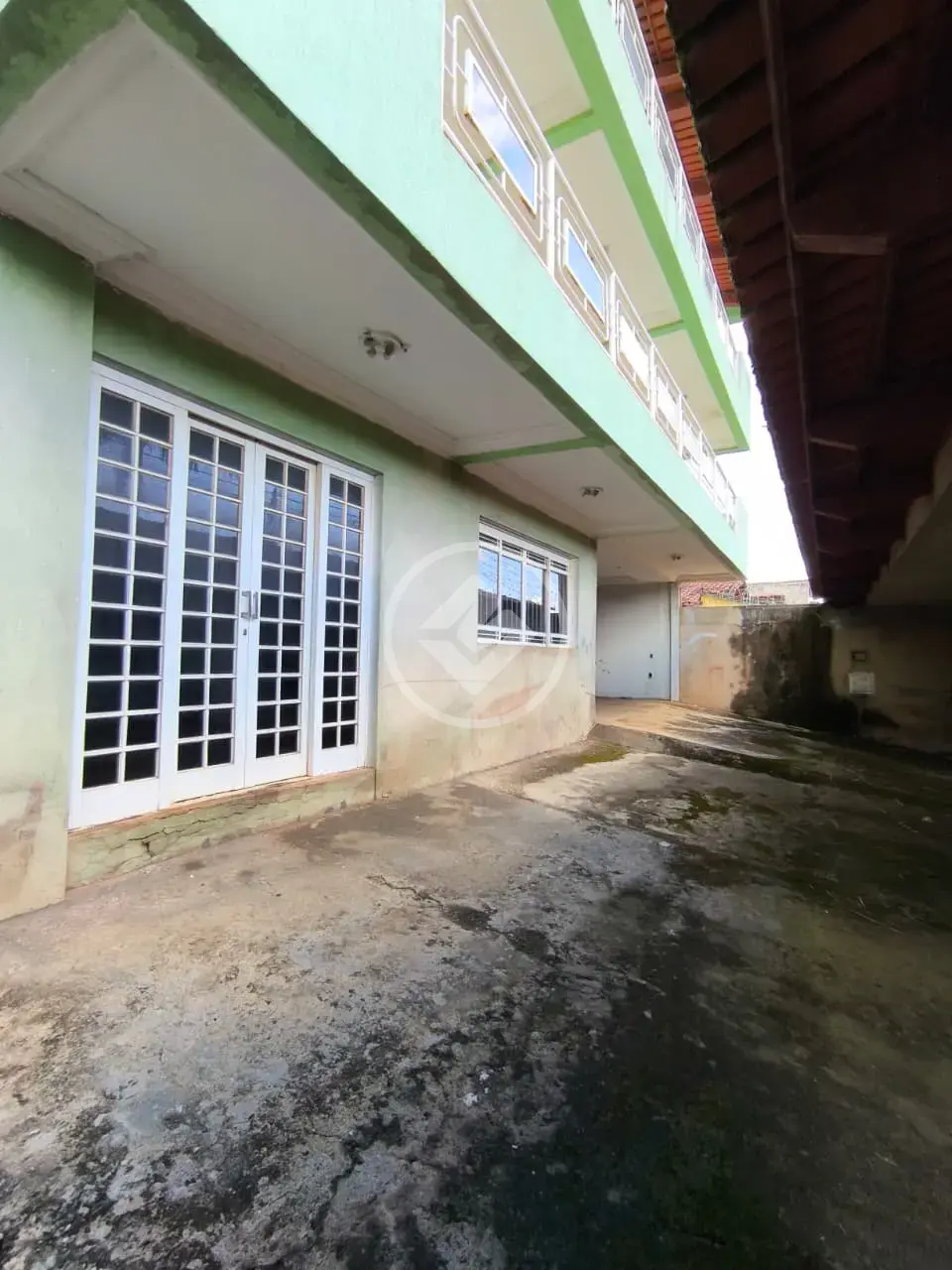 Sobrado 8 quartos no Setor Perim, Goiânia — foto 4 de 6