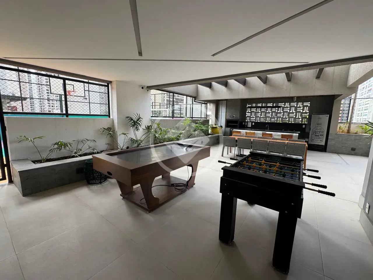 Apartamento Setor Bueno, Goiânia - GO — foto 2
