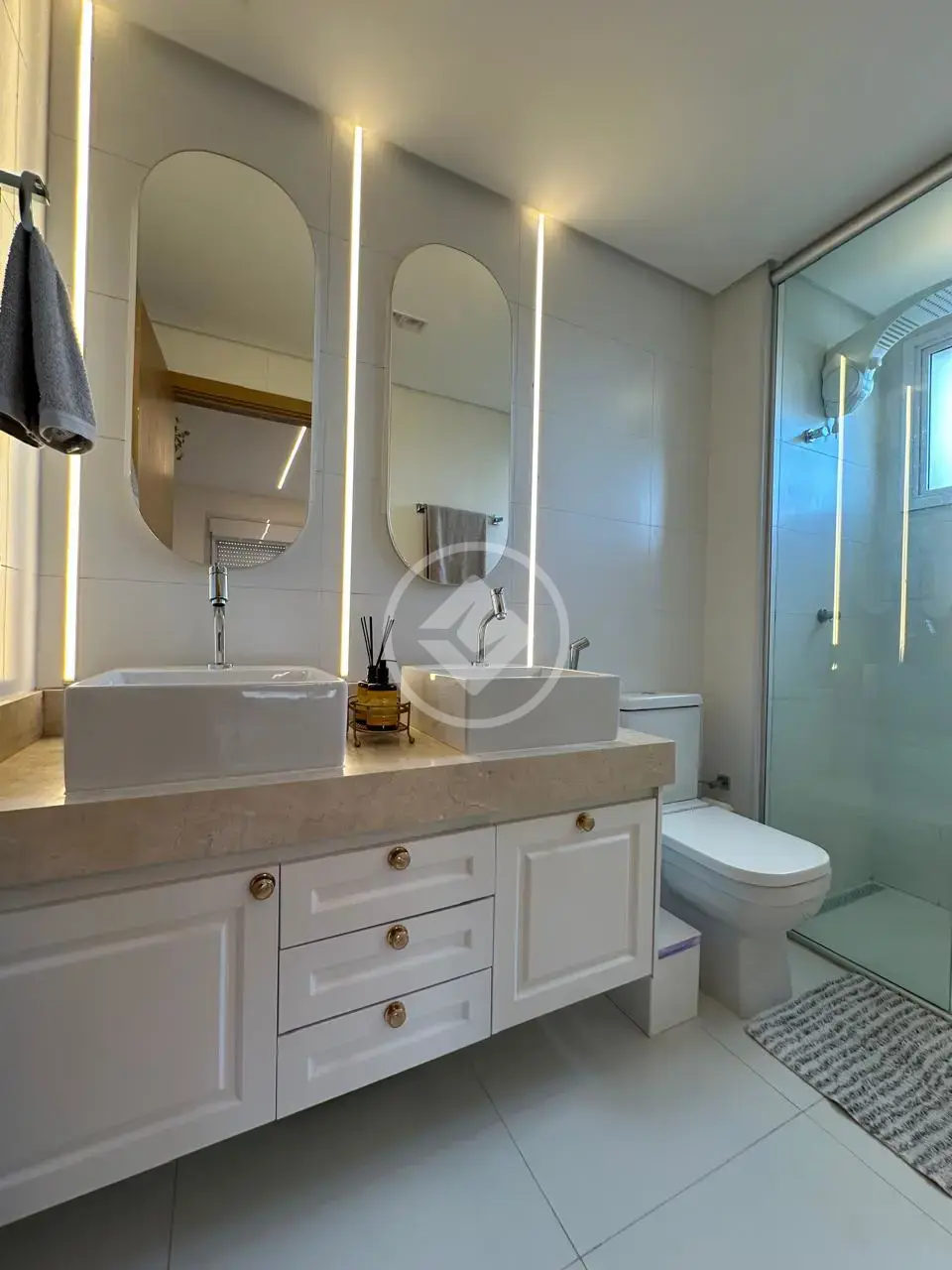 Apartamento 3 quartos no Park Lozandes, Goiânia — foto 4 de 4