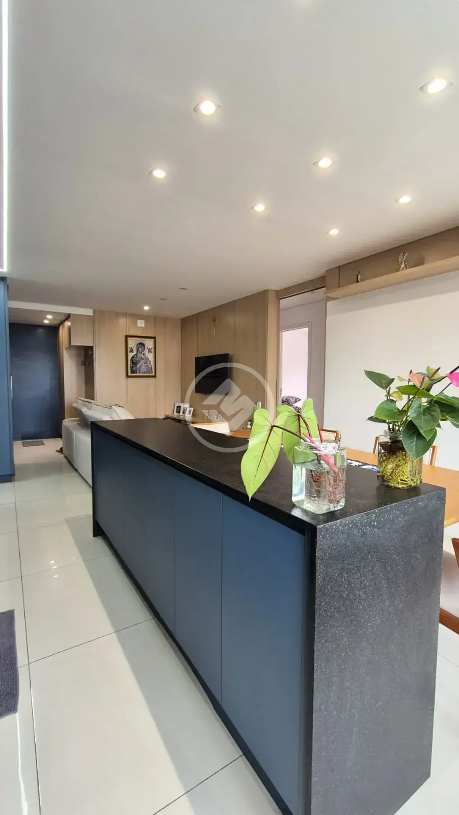 Apartamento Setor Marista, Goiânia - GO — foto 2