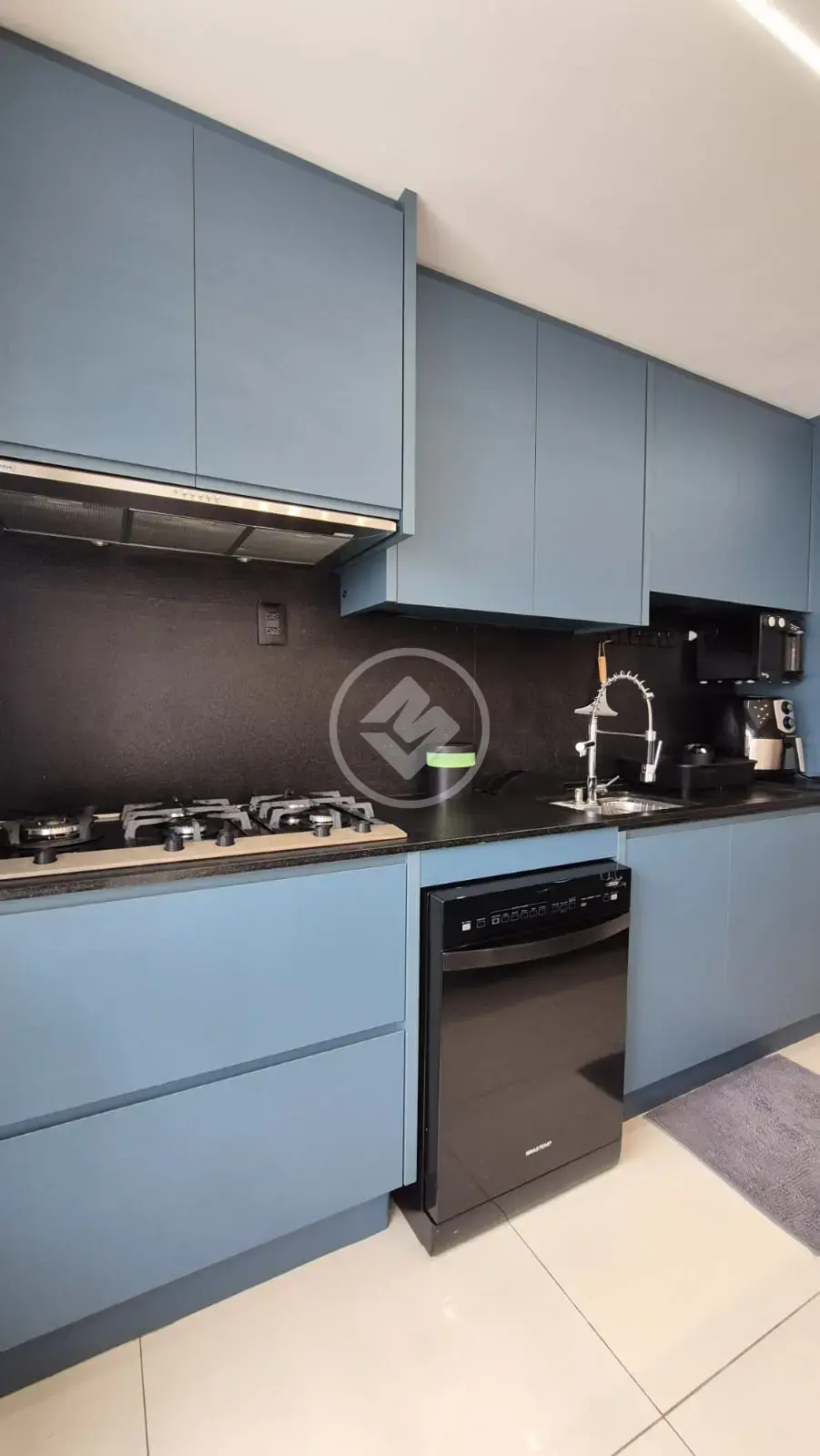 Apartamento 3 quartos no Setor Marista, Goiânia — foto 4 de 6