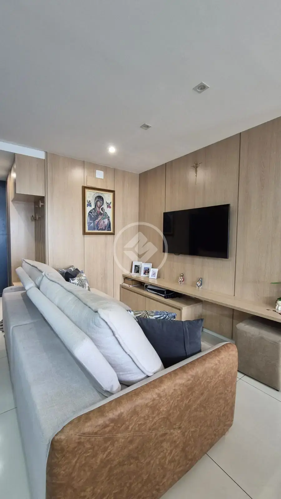 Apartamento 3 quartos no Setor Marista, Goiânia — foto 6 de 6