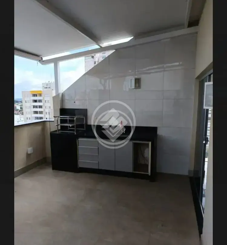 Apartamento 3 quartos no Jardim Goiás, Goiânia — foto 6 de 6