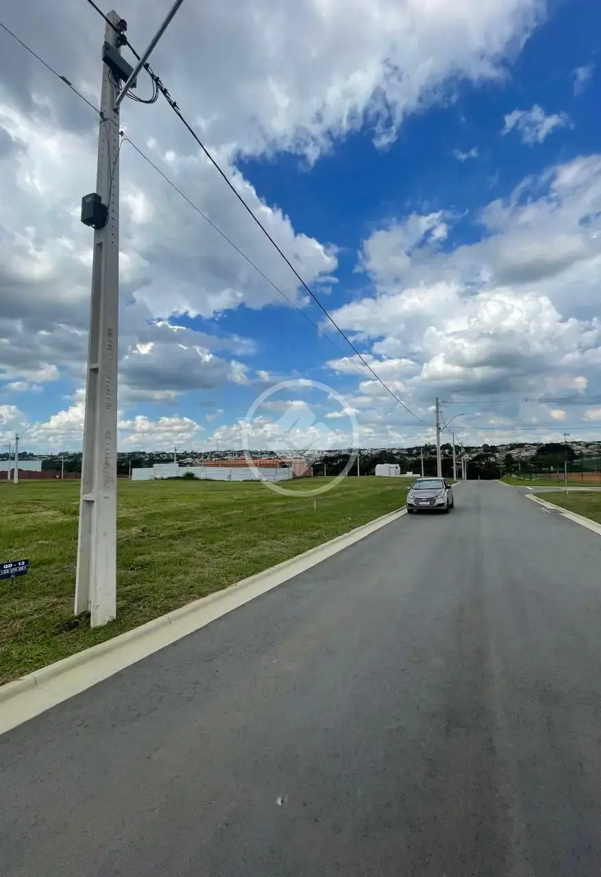 Terreno Condomínio Independência, Aparecida de Goiânia - GO — foto 2