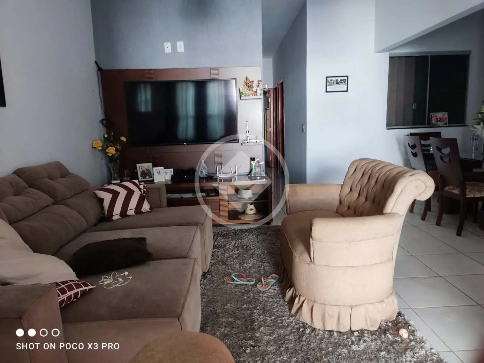 Casa Moinho dos Ventos, Goiânia - GO — foto 1