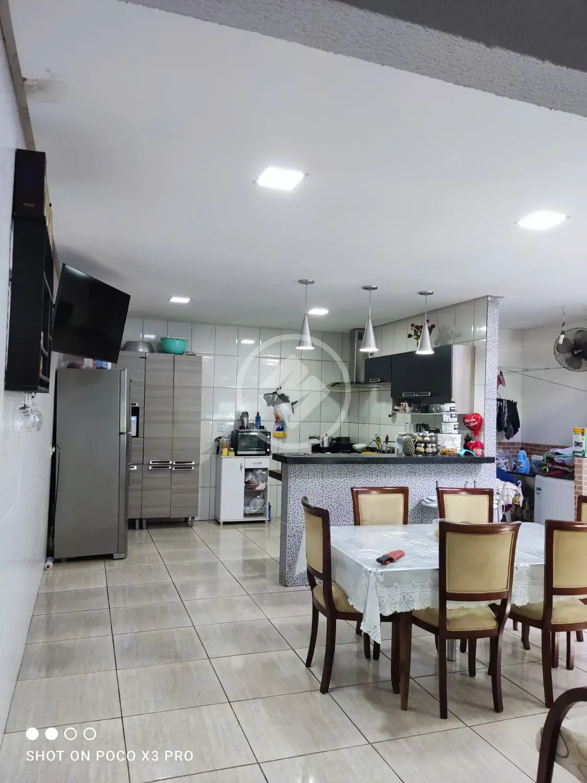 Casa 3 quartos no Moinho dos Ventos, Goiânia — foto 5 de 6