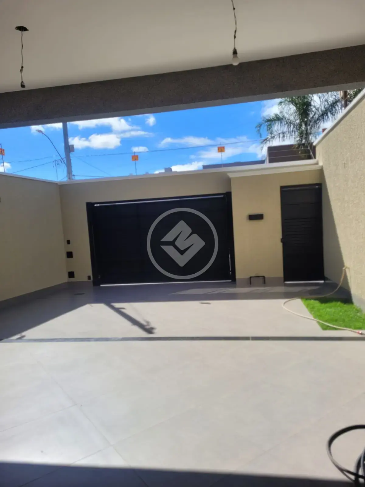 Sobrado 3 quartos no Jardim Atlântico, Goiânia — foto 1 de 6