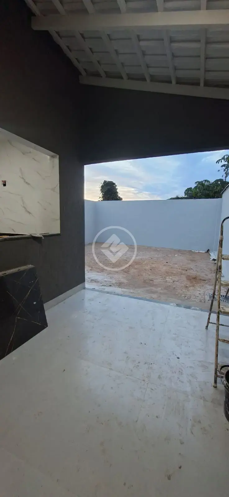 Casa 3 quartos no Vila Alzira, Aparecida de Goiânia — foto 4 de 6