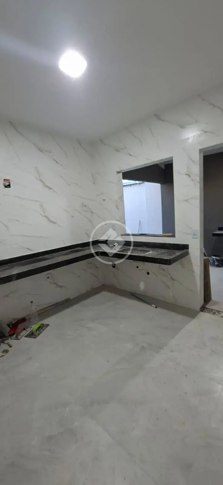 Casa 3 quartos no Vila Alzira, Aparecida de Goiânia — foto 6 de 6