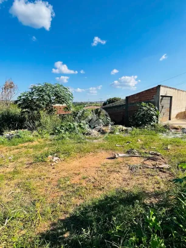 Terreno no Vila Maria, Aparecida de Goiânia — foto 1 de 1