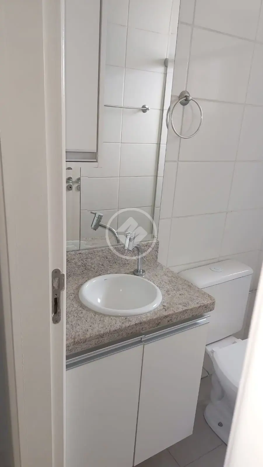 Apartamento 2 quartos no Jardim Maria Inês, Aparecida de Goiânia — foto 5 de 6