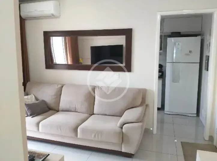 Apartamento Jardim Maria Inês, Aparecida de Goiânia - GO — foto 1