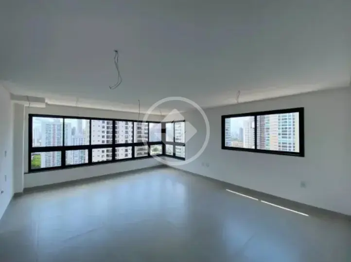 Apartamento Setor Bueno, Goiânia - GO — foto 2