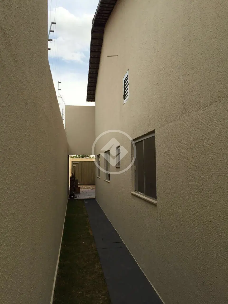 Casa Condomínio 3 quartos no RESIDENCIAL CENTER VILLE, Goiânia — foto 6 de 6