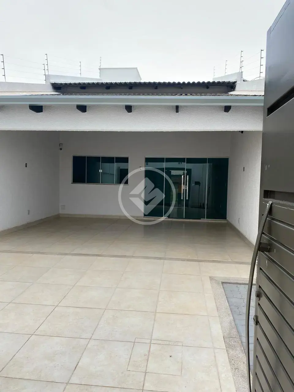 Casa Setor Tres Marias, Goiânia - GO — foto 1