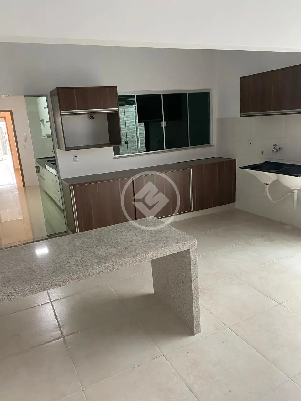 Casa 3 quartos no Setor Tres Marias, Goiânia — foto 3 de 6