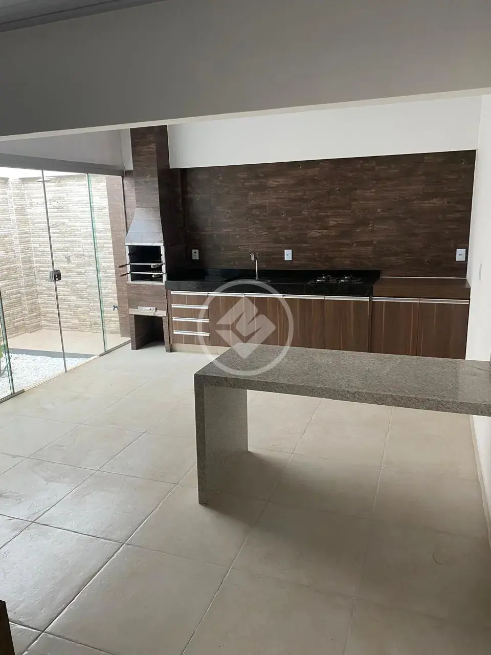 Casa Setor Tres Marias, Goiânia - GO — foto 2