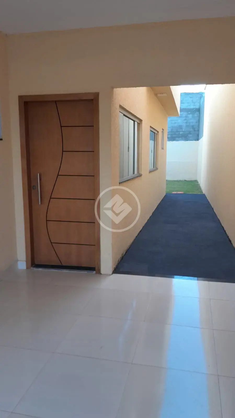 Casa Jardim Maranata, Aparecida de Goiânia - GO — foto 2