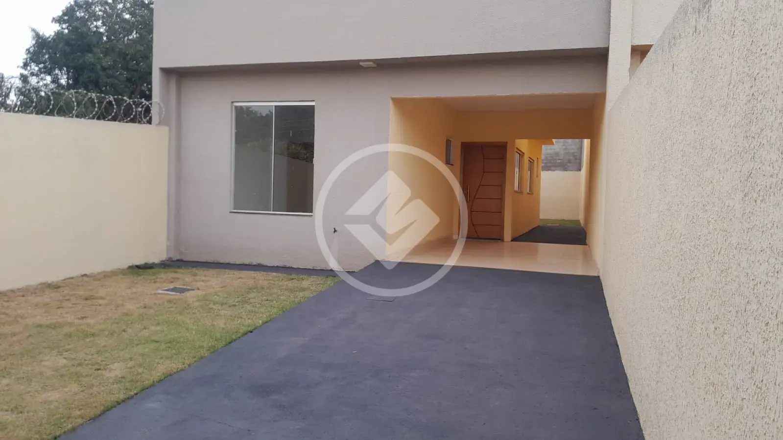 Casa Jardim Maranata, Aparecida de Goiânia - GO — foto 1
