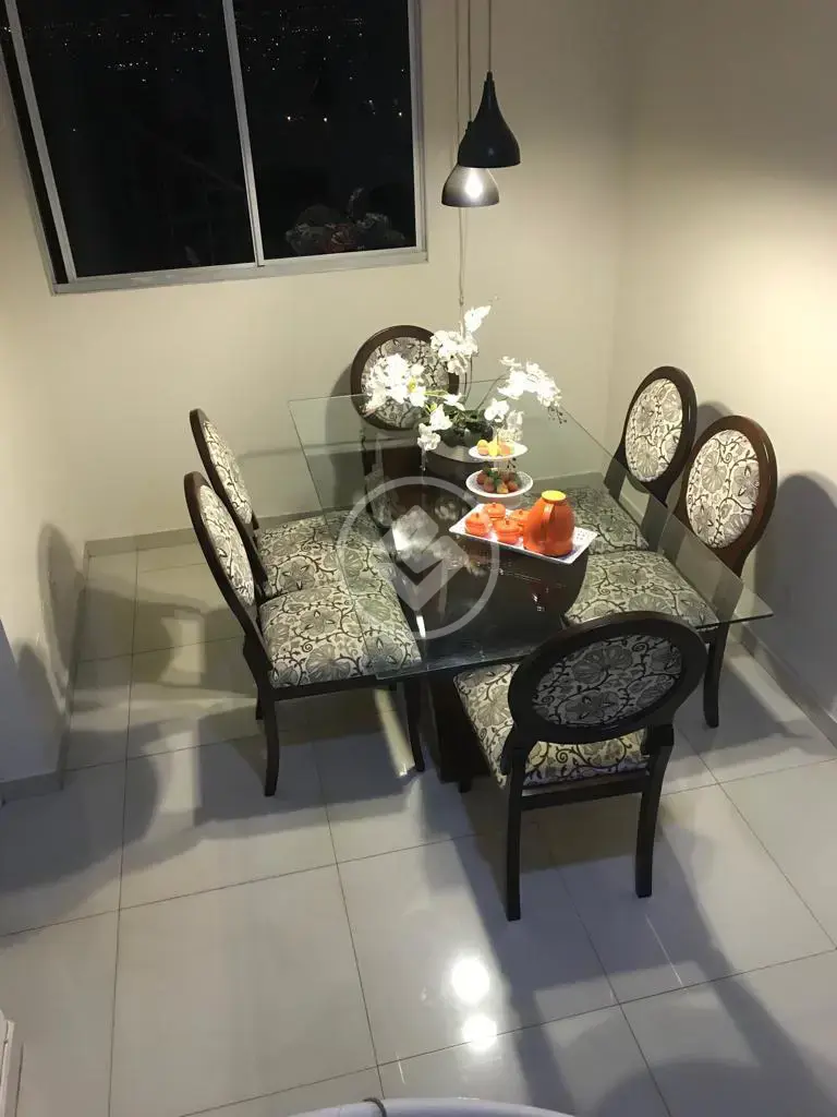 Apartamento Duplex 2 quartos no Jardim da Luz, Goiânia — foto 4 de 6