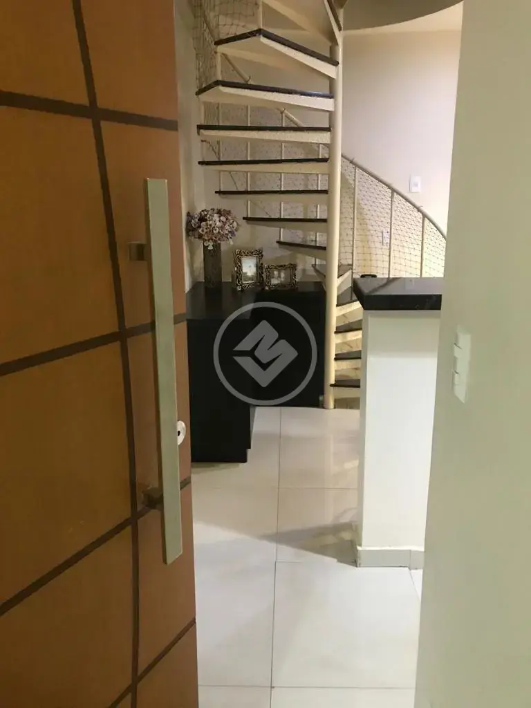 Apartamento Duplex 2 quartos no Jardim da Luz, Goiânia — foto 5 de 6