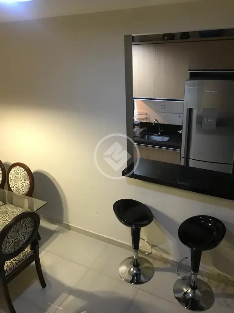 Apartamento Duplex 2 quartos no Jardim da Luz, Goiânia — foto 3 de 6