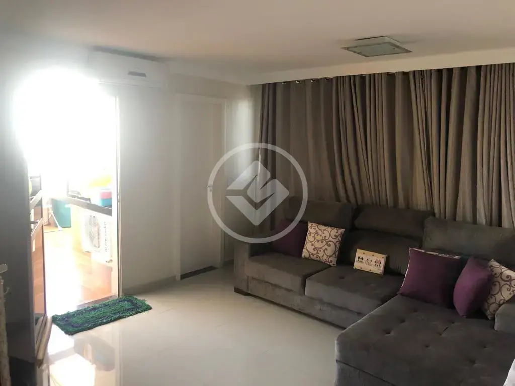 Apartamento Duplex Jardim da Luz, Goiânia - GO — foto 1