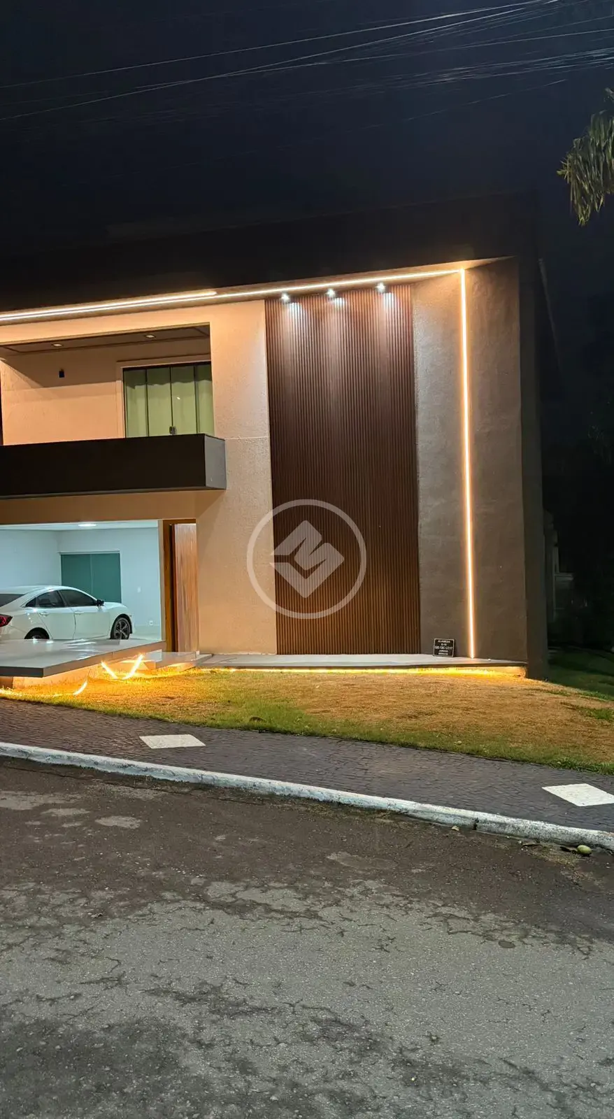 Sobrado Em Condomínio Cidade Vera Cruz, Aparecida de Goiânia - GO — foto 2