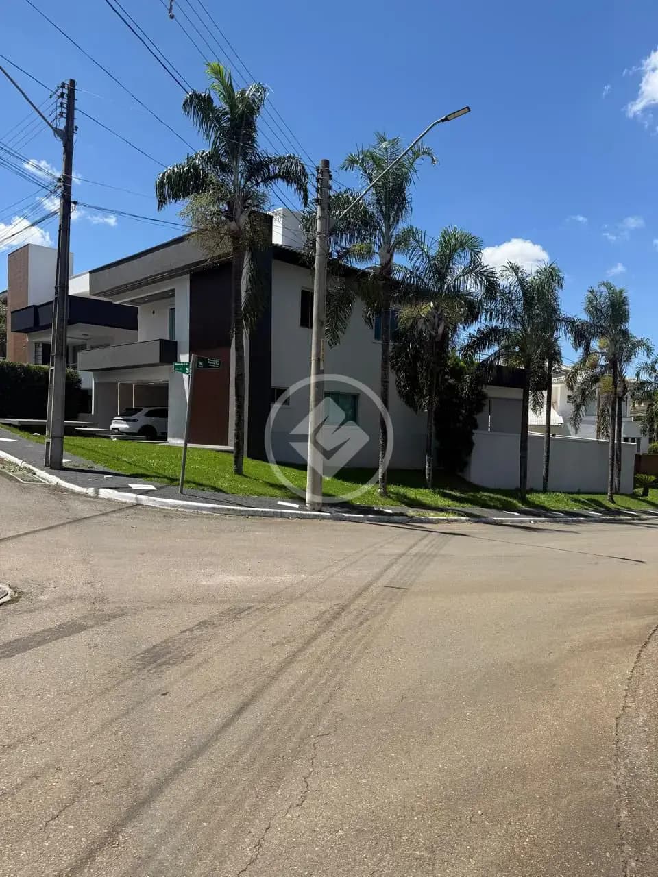 Sobrado Em Condomínio 4 quartos no Cidade Vera Cruz, Aparecida de Goiânia — foto 3 de 6