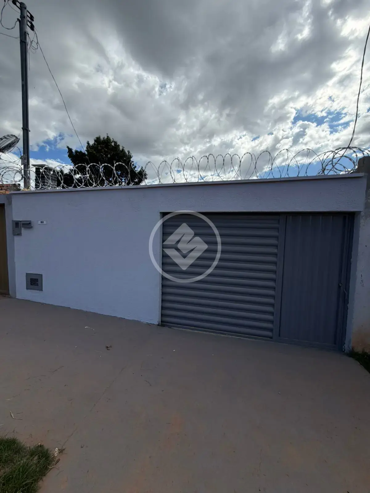 Casa Residencial Paraíso, Senador Canedo - GO — foto 1