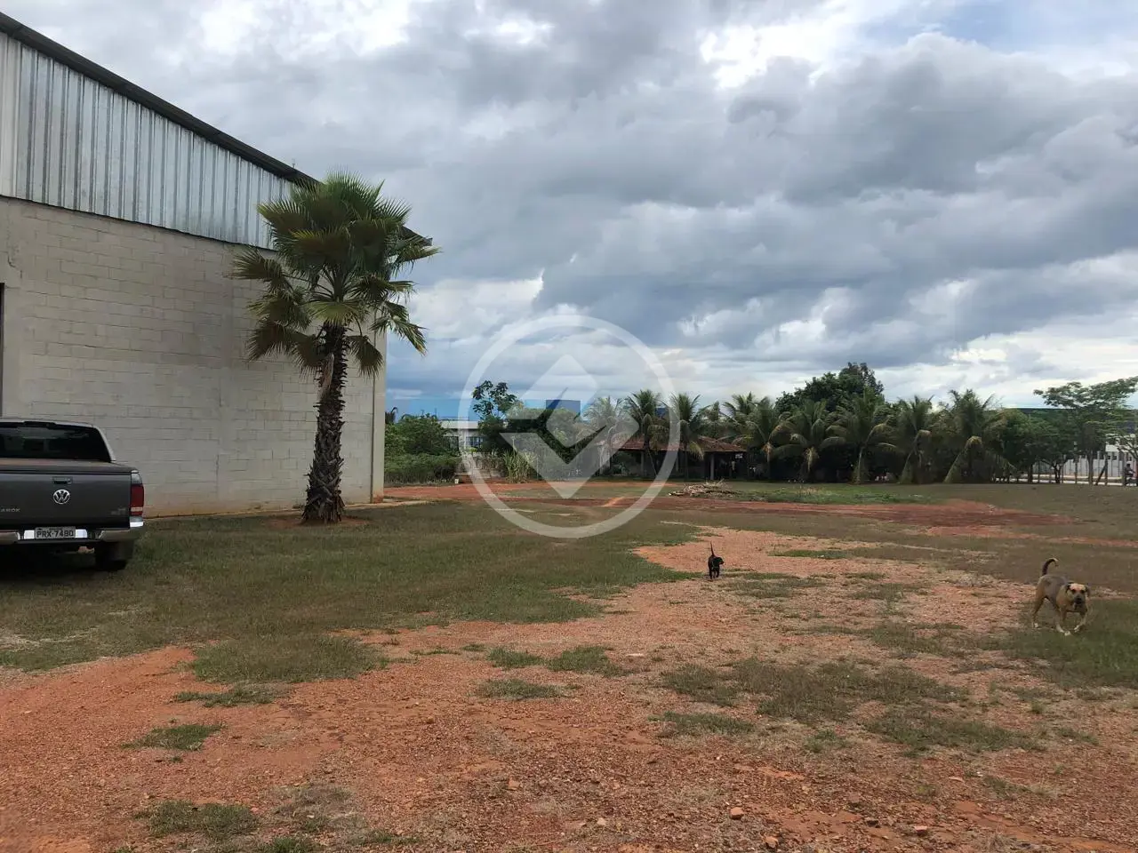 Terreno no Parque Industrial Aparecida Vice-Presidente José de Alencar, Aparecida de Goiânia — foto 6 de 6