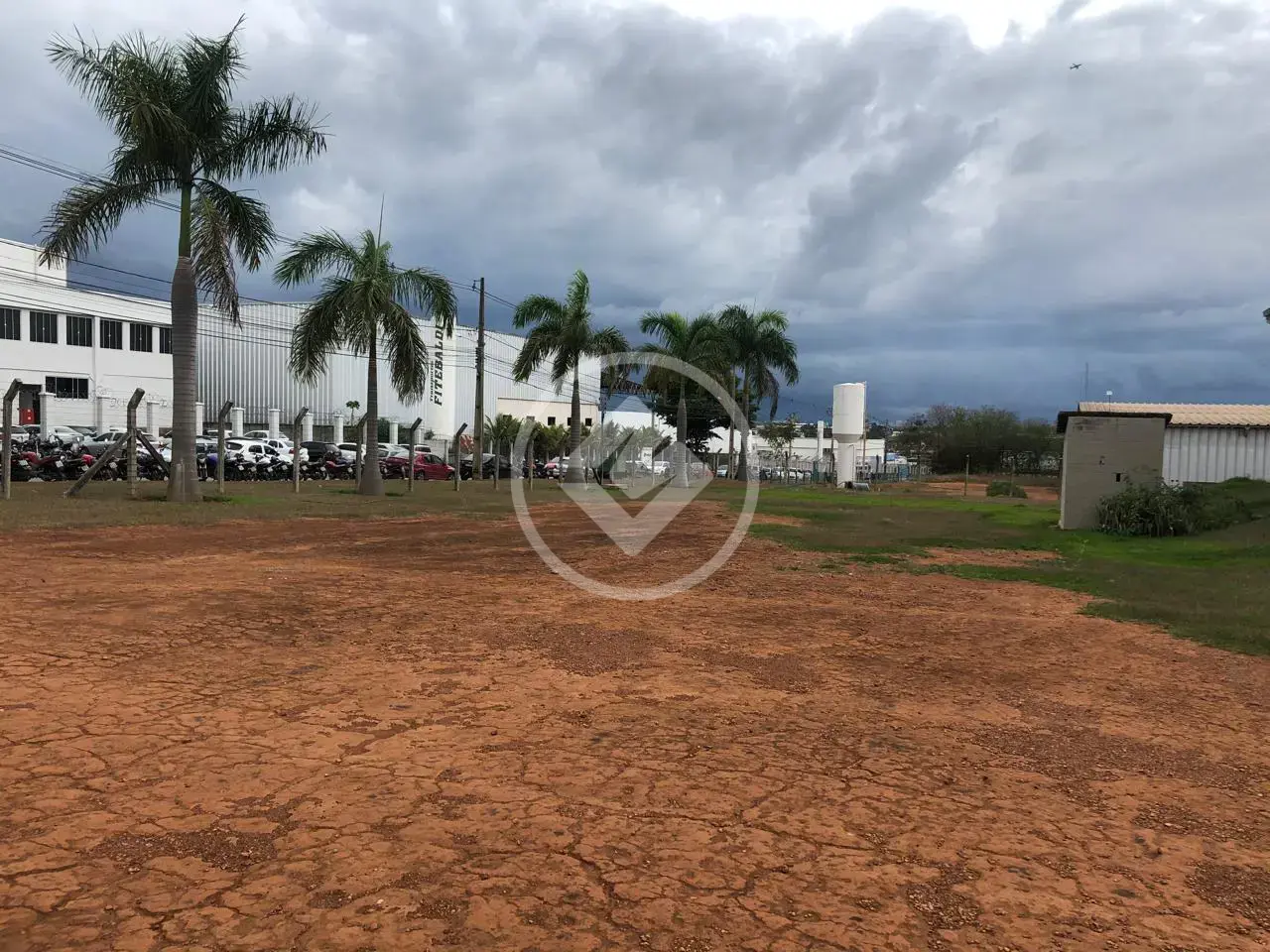 Terreno no Parque Industrial Aparecida Vice-Presidente José de Alencar, Aparecida de Goiânia — foto 5 de 6
