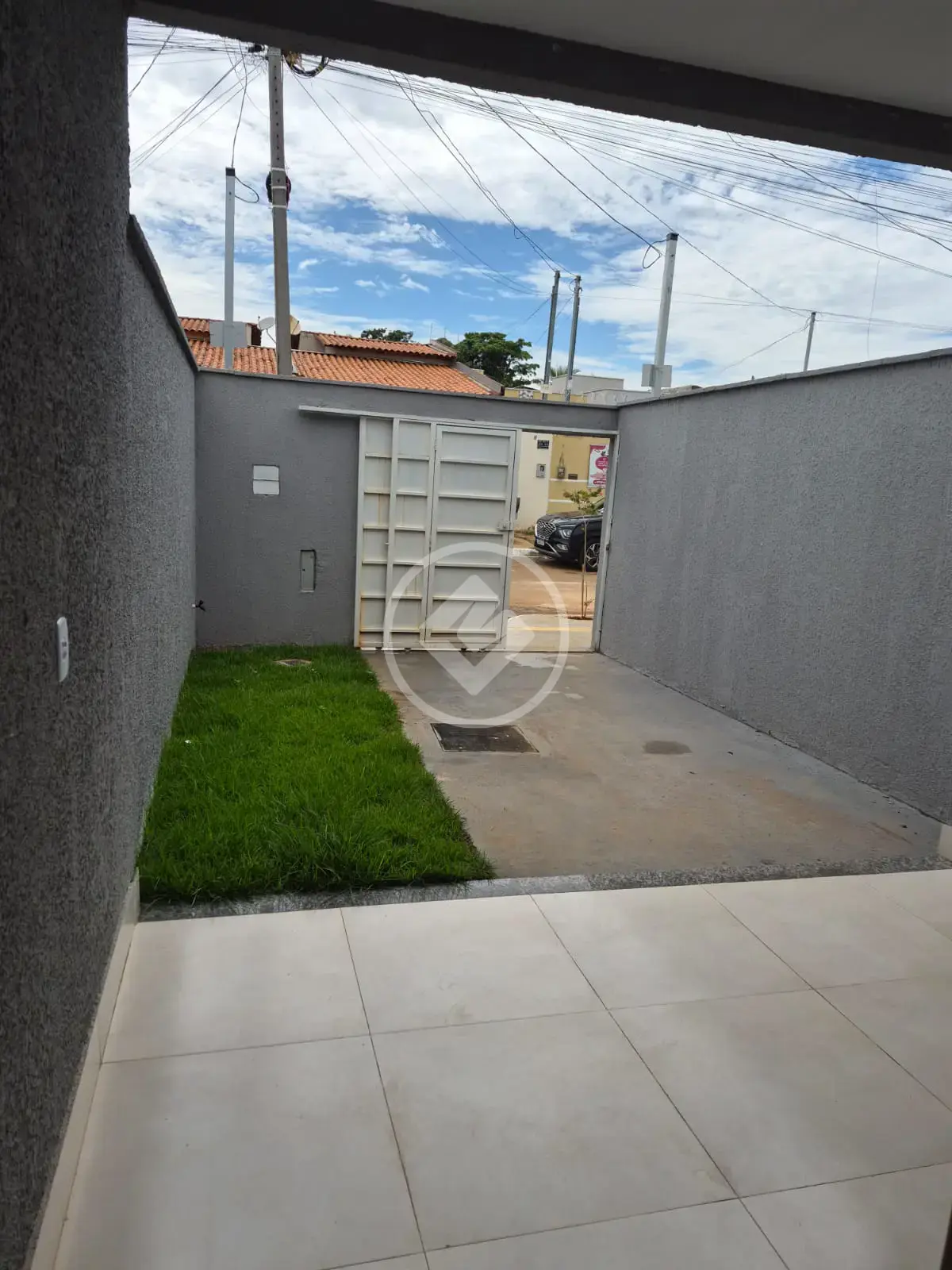 Casa 2 quartos no Jardim São José, Goiânia — foto 6 de 6