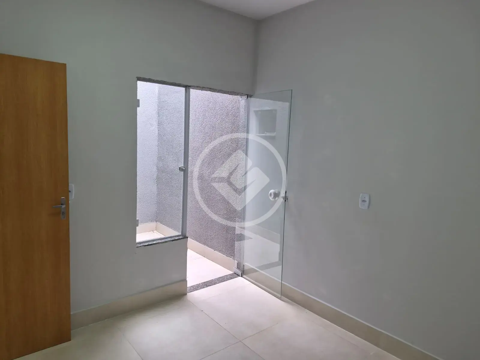 Casa 2 quartos no Jardim São José, Goiânia — foto 3 de 6