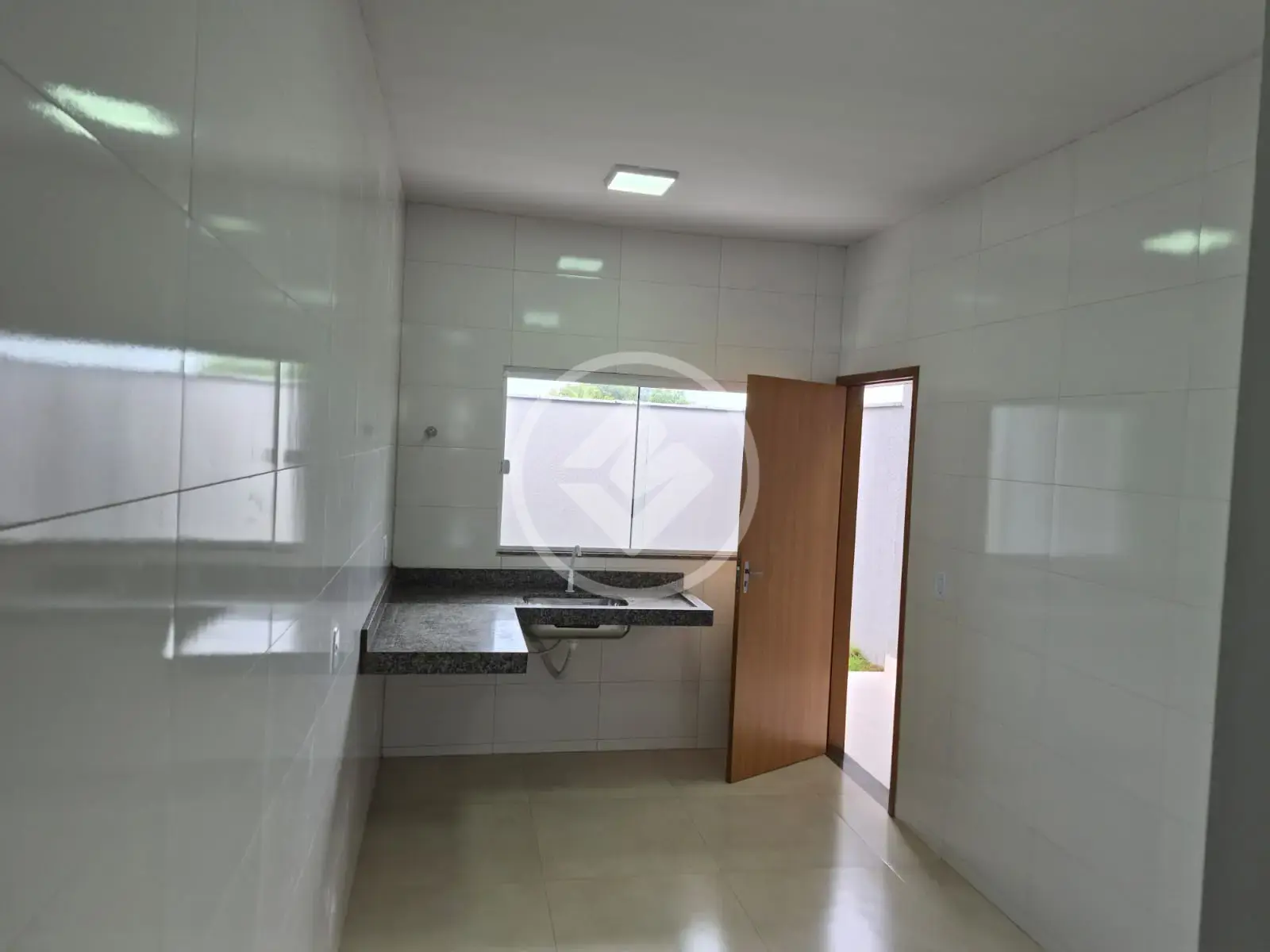 Casa Jardim São José, Goiânia - GO — foto 1