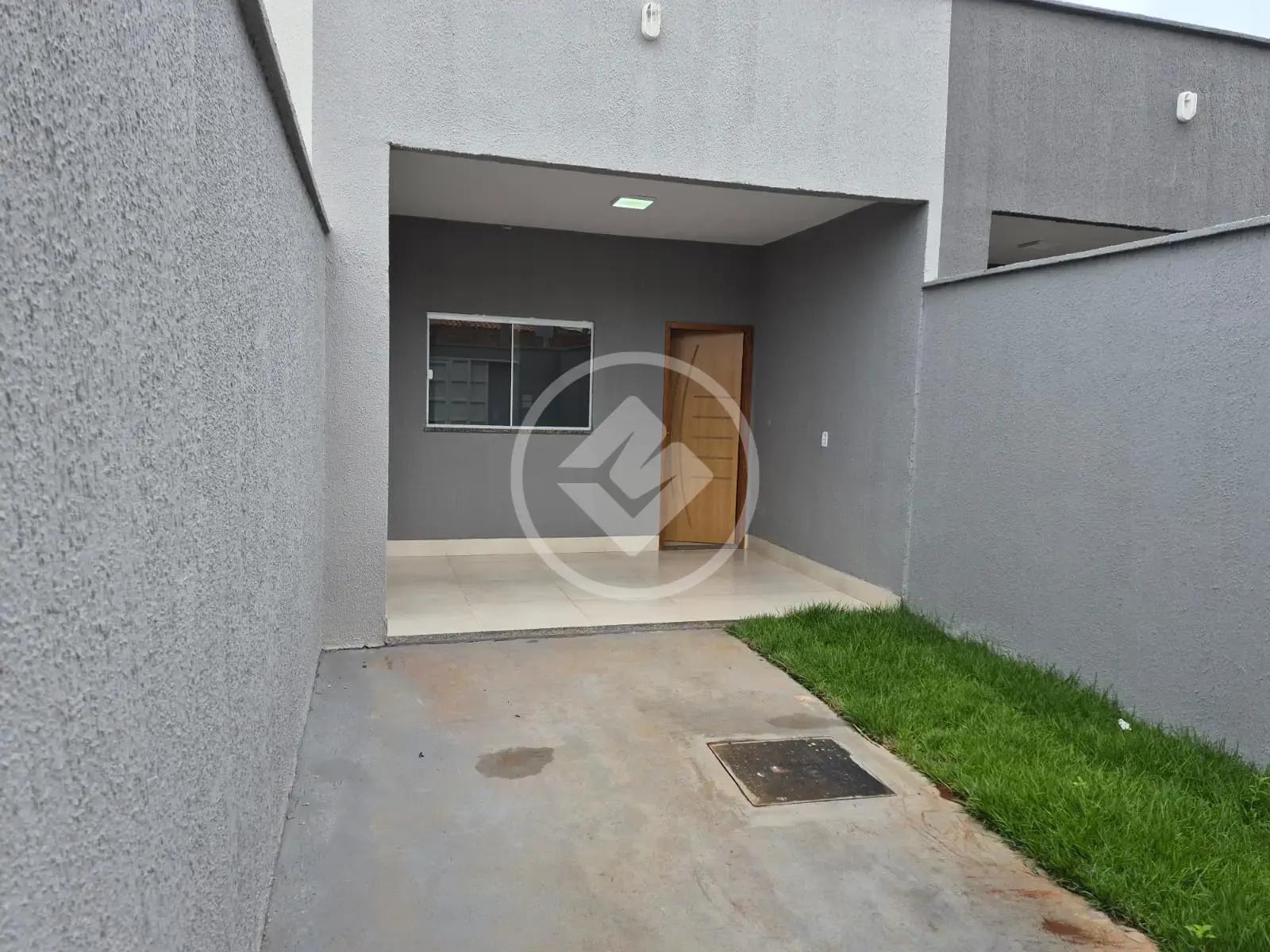 Casa 2 quartos no Jardim São José, Goiânia — foto 4 de 6