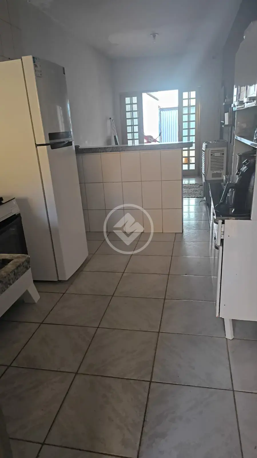 Casa 3 quartos no Jardim Helvecia, Goiânia — foto 4 de 6
