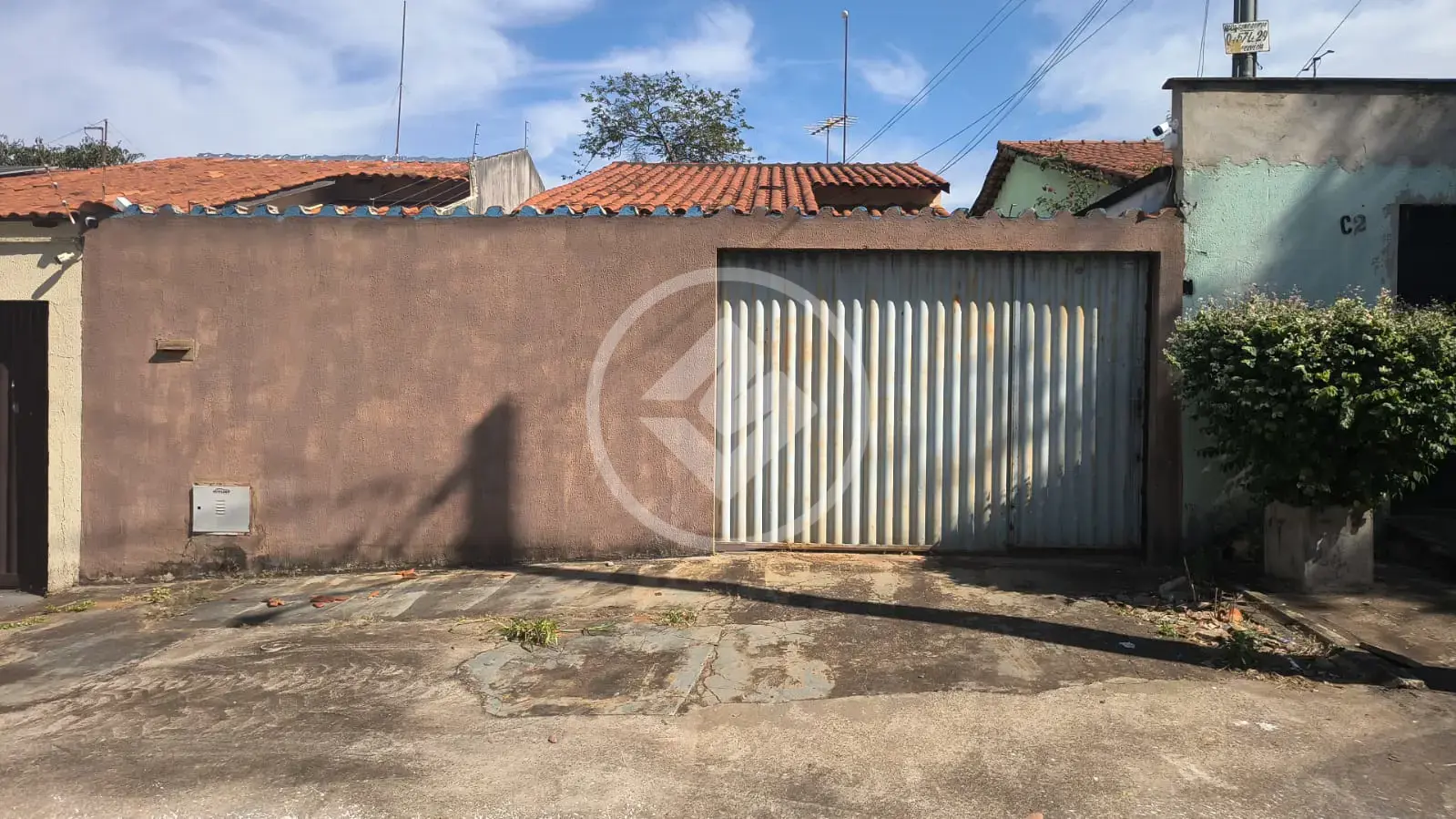 Casa 3 quartos no Jardim Helvecia, Goiânia — foto 1 de 6