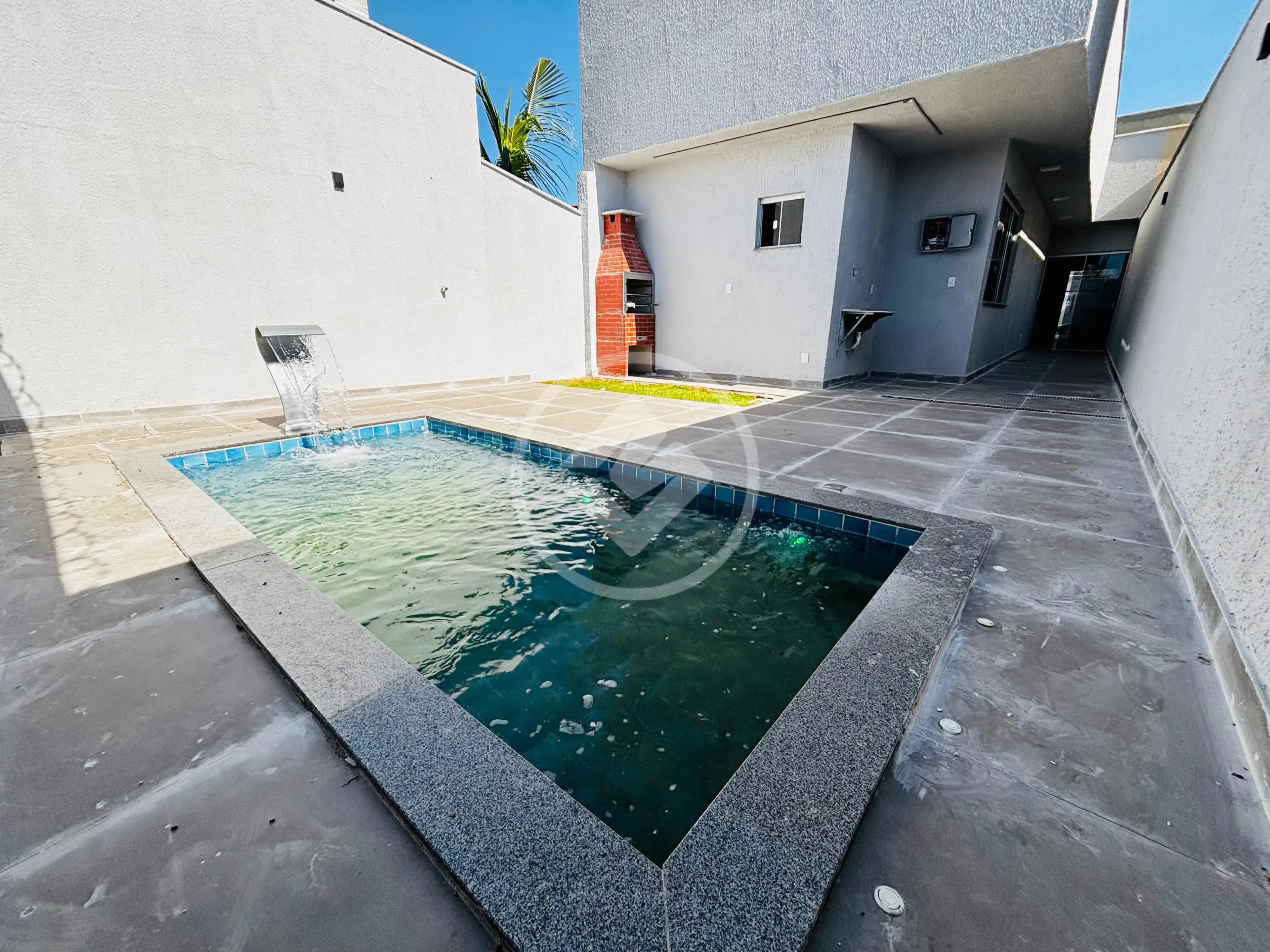 Casa Setor Faicalville, Goiânia - GO — foto 1