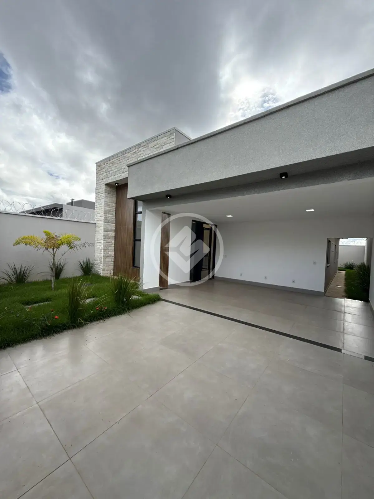 Casa Setor Tres Marias, Goiânia - GO — foto 1