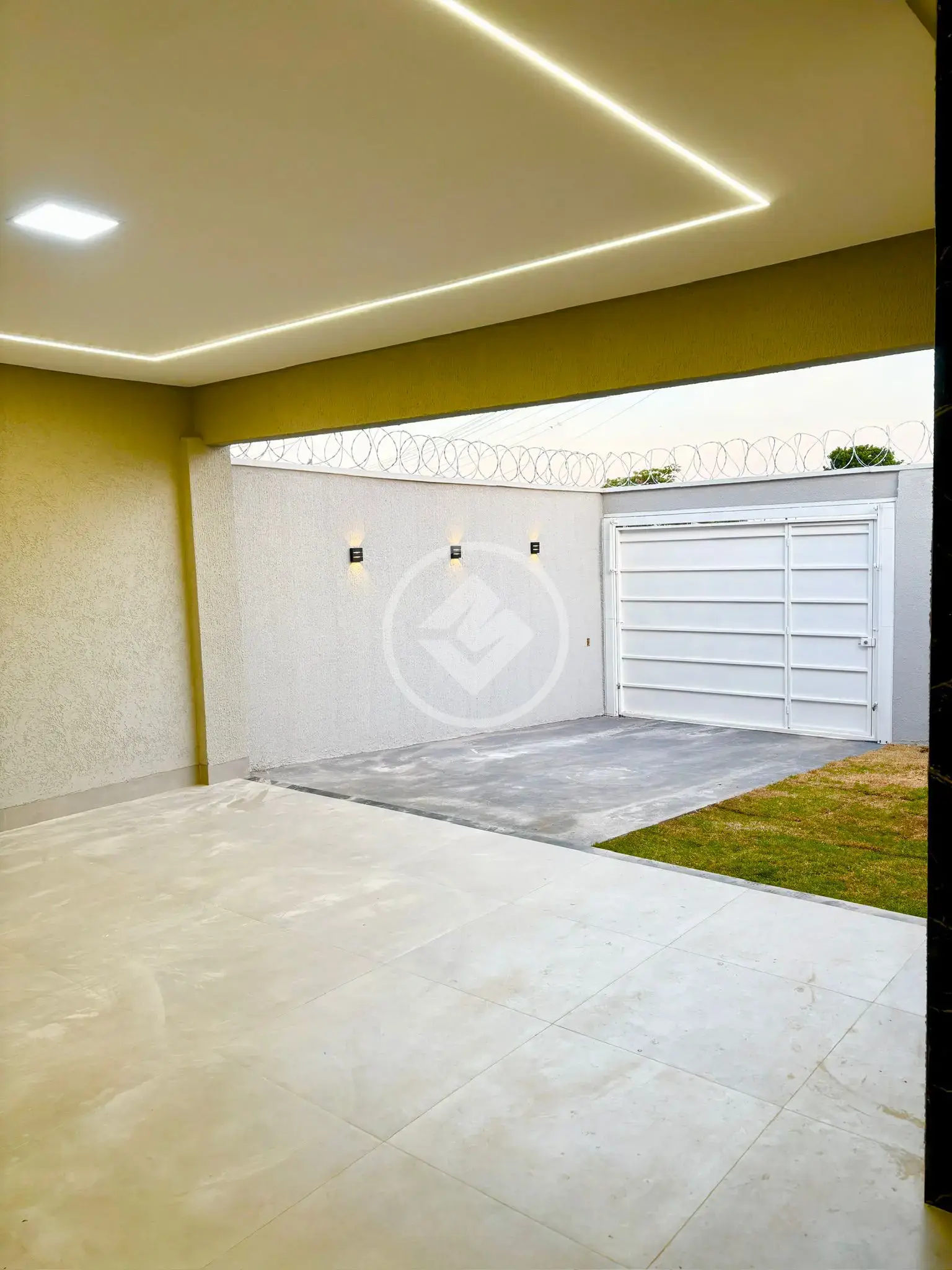 Casa Jardim Buriti Sereno, Aparecida de Goiânia - GO — foto 2