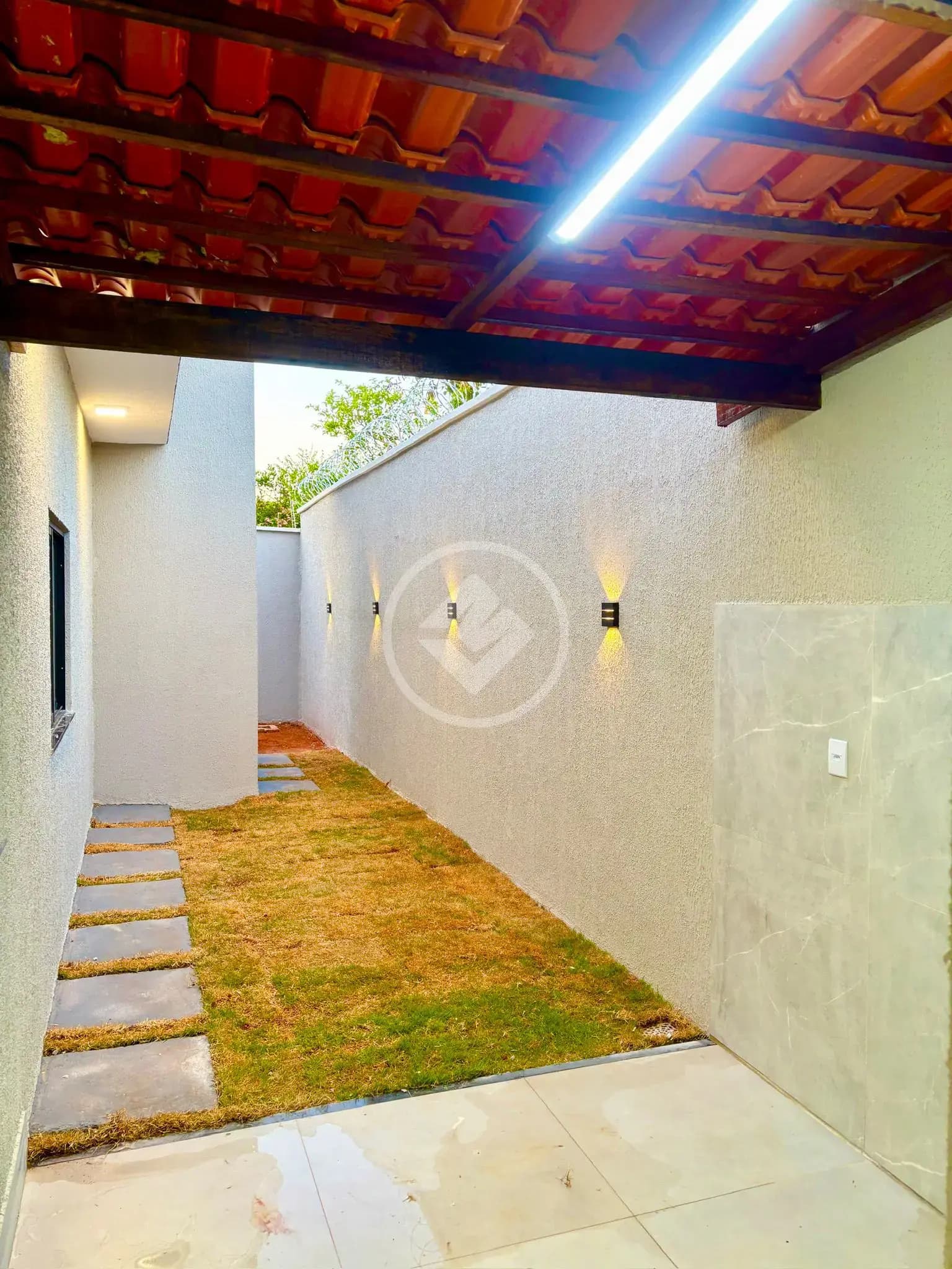 Casa 3 quartos no Jardim Buriti Sereno, Aparecida de Goiânia — foto 3 de 6
