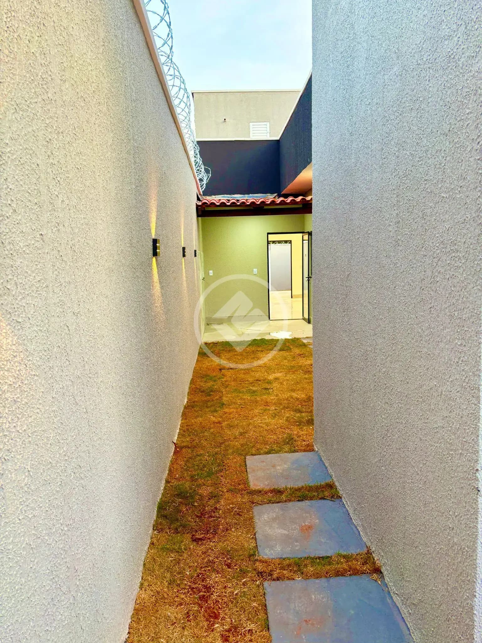 Casa 3 quartos no Jardim Buriti Sereno, Aparecida de Goiânia — foto 6 de 6