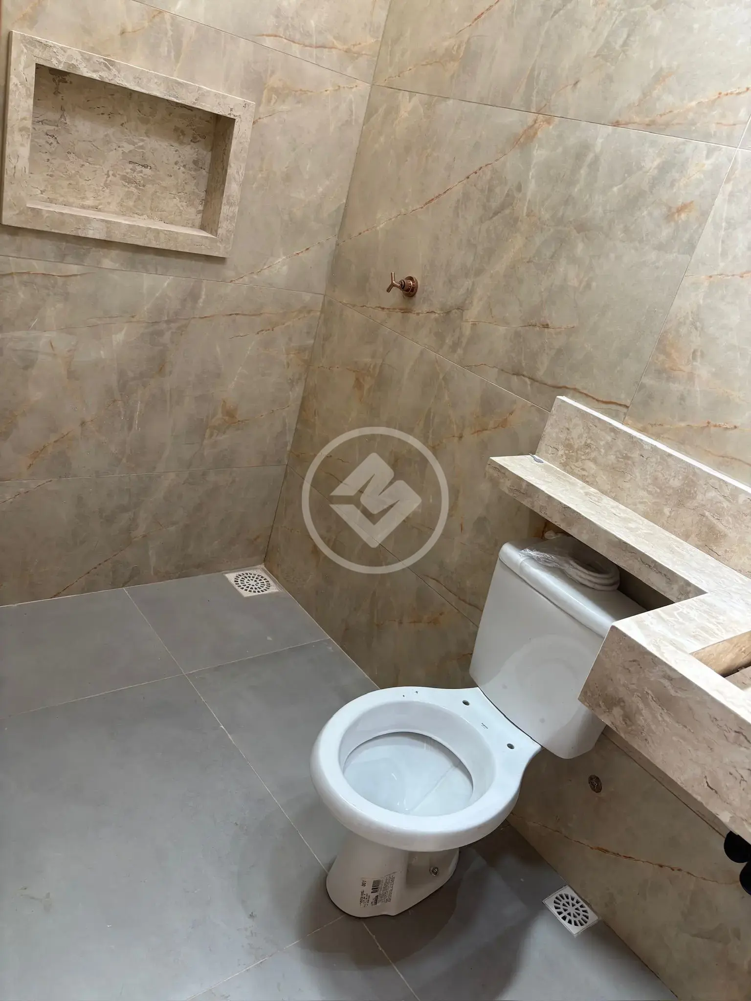 Casa 3 quartos no Jardim Buriti Sereno, Aparecida de Goiânia — foto 5 de 6
