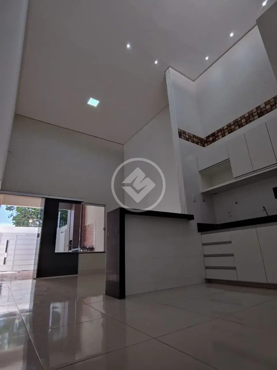 Casa Residencial Itaipu, Goiânia - GO — foto 1