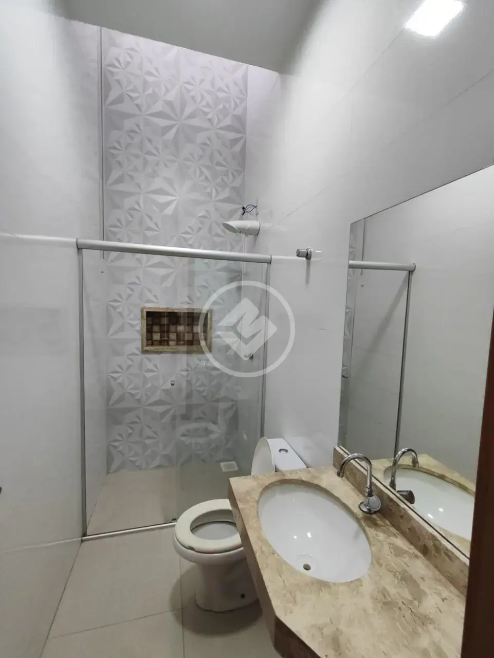 Casa 2 quartos no Residencial Itaipu, Goiânia — foto 6 de 6