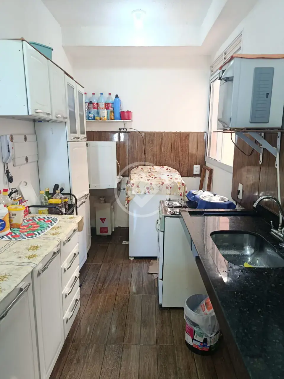 Apartamento Residencial Barcelona, Goiânia - GO — foto 2