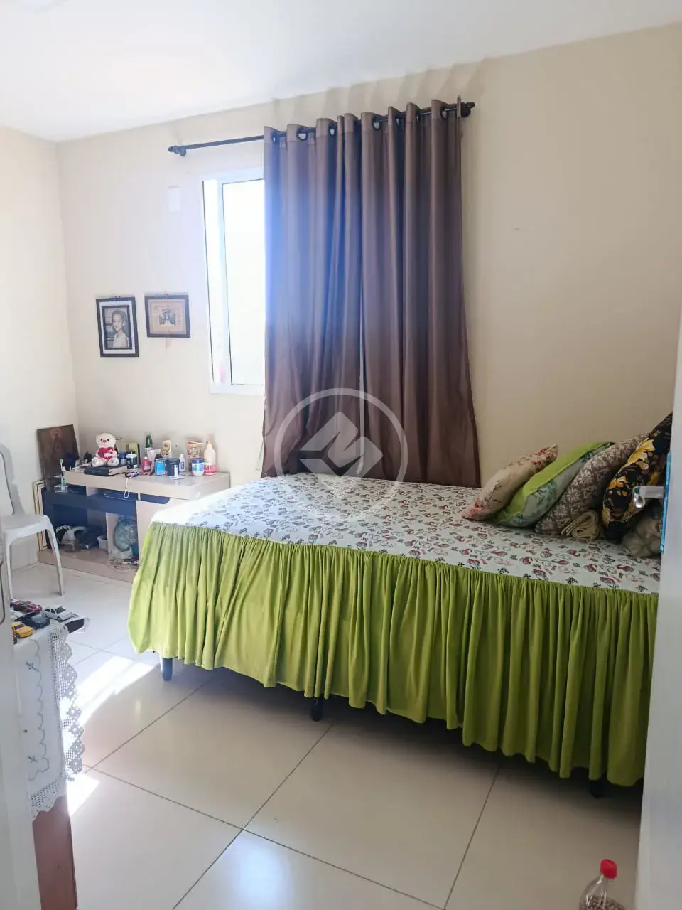 Apartamento 2 quartos no Residencial Barcelona, Goiânia — foto 4 de 6