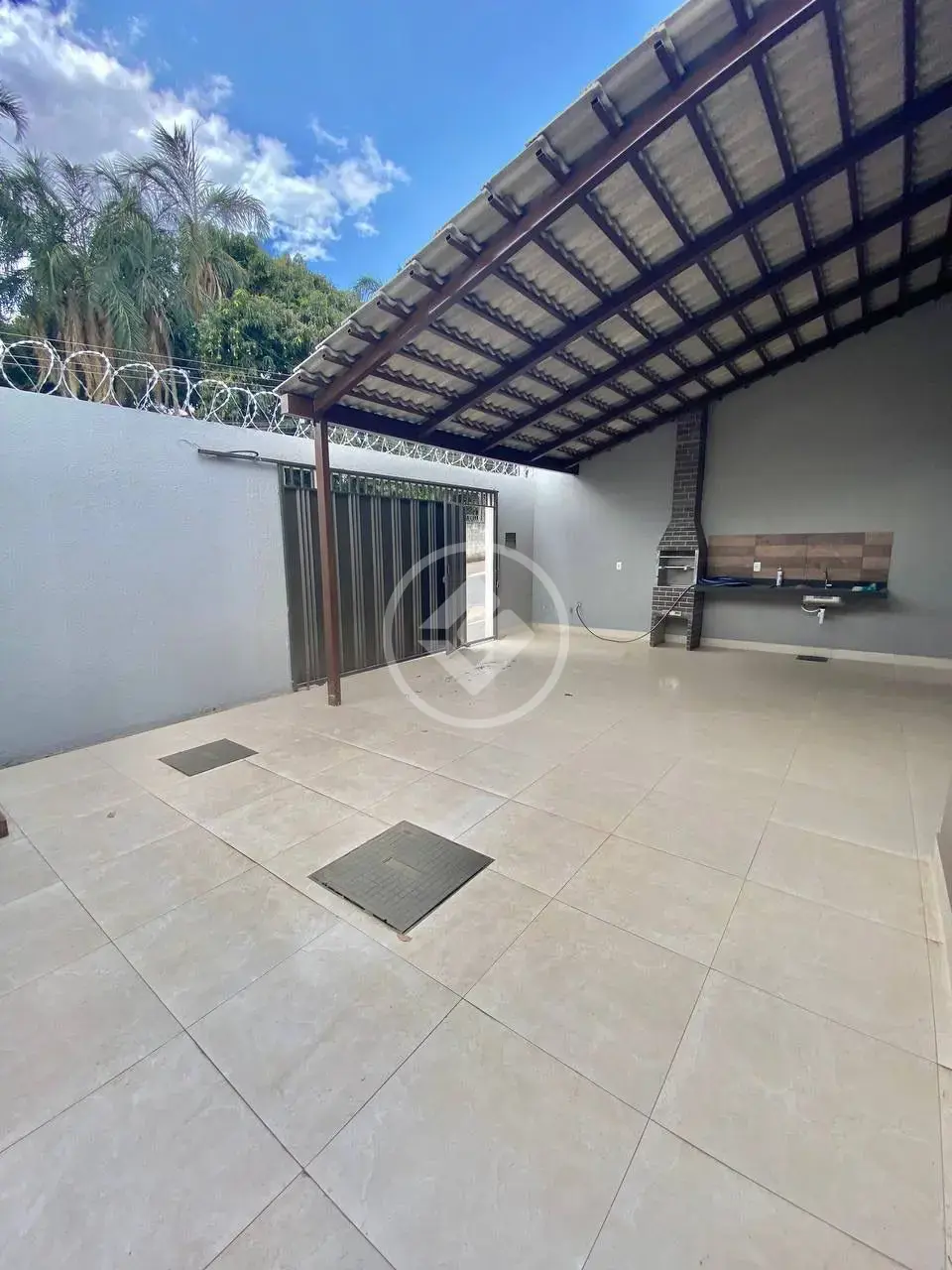 Casa Residencial Itaipu, Goiânia - GO — foto 2